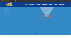 Desktop Screenshot of enerj.be